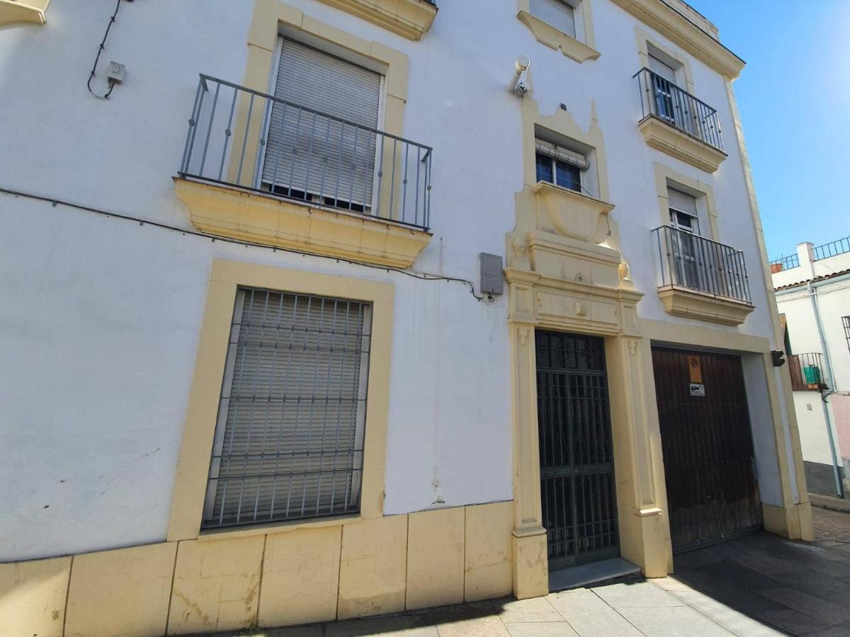 Alfaros Apartment Córdoba Exterior foto